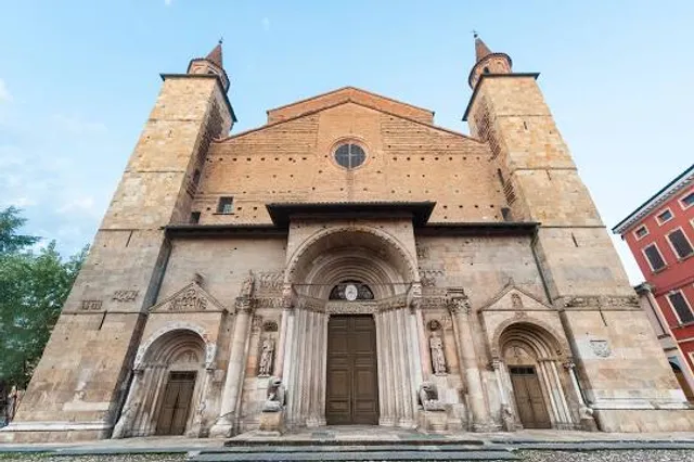 Cathedral of Fidenza
