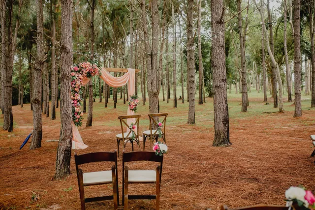 Sandy Hill Nature Park