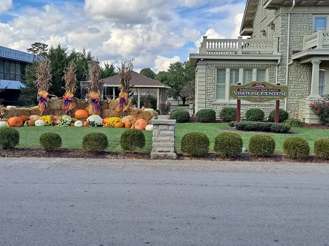 Knox Historical Museum