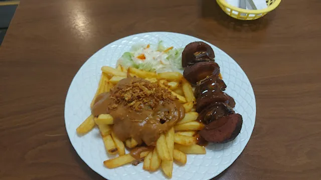 Cafetaria Happy Days - Sittard