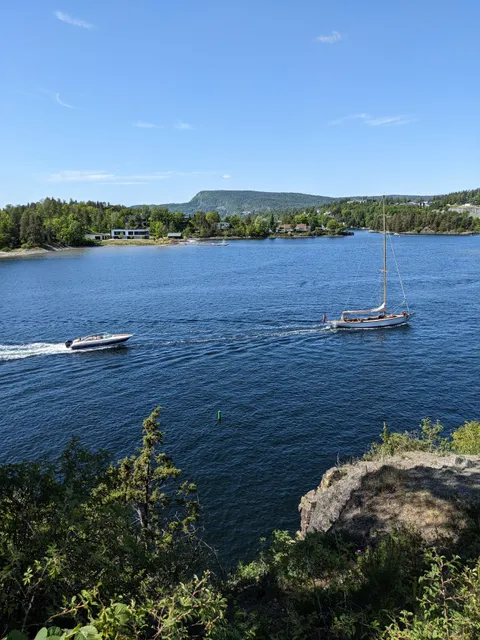Kalvøya Nature Preserve