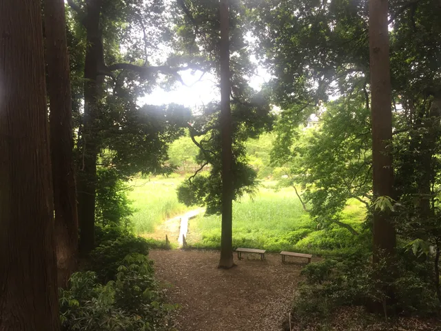 Negiuchi Historical Park