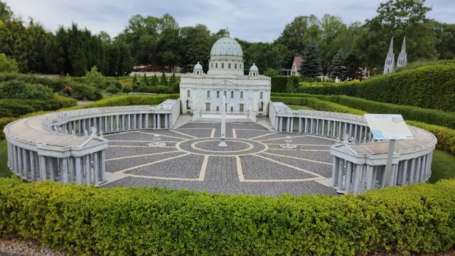Park Olszowa