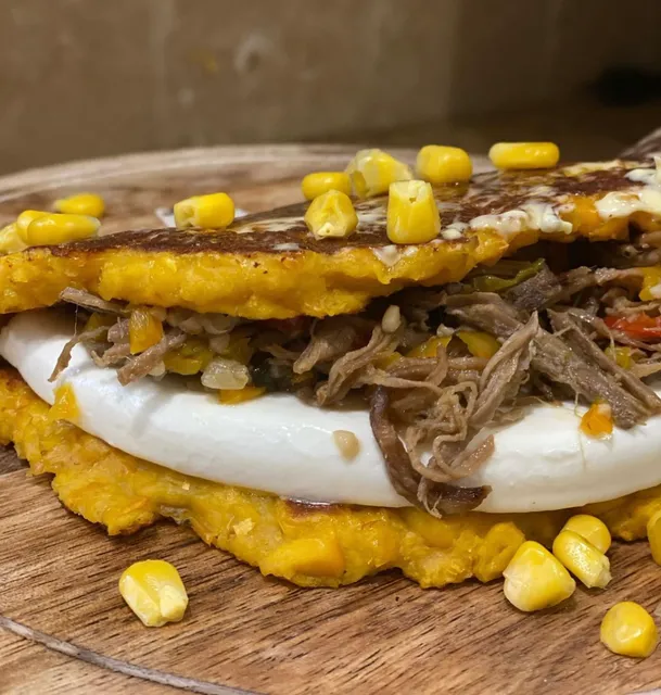 Wasacaca KW Venezuelan Food