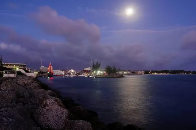 Bay Shore Manor Park