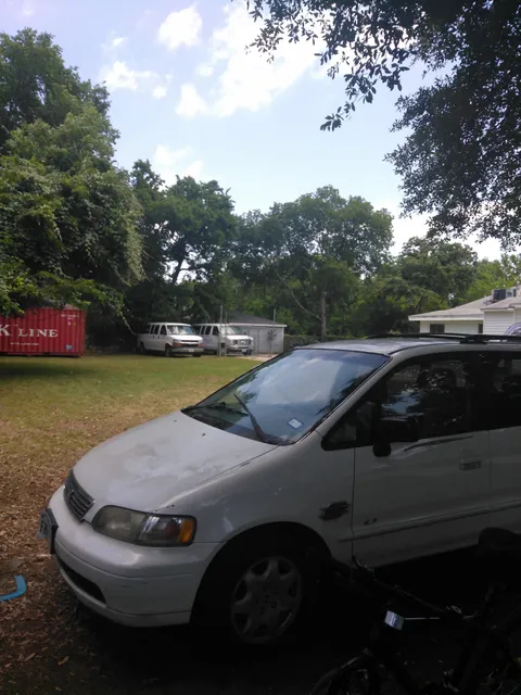 Love Chapel Baptist Church