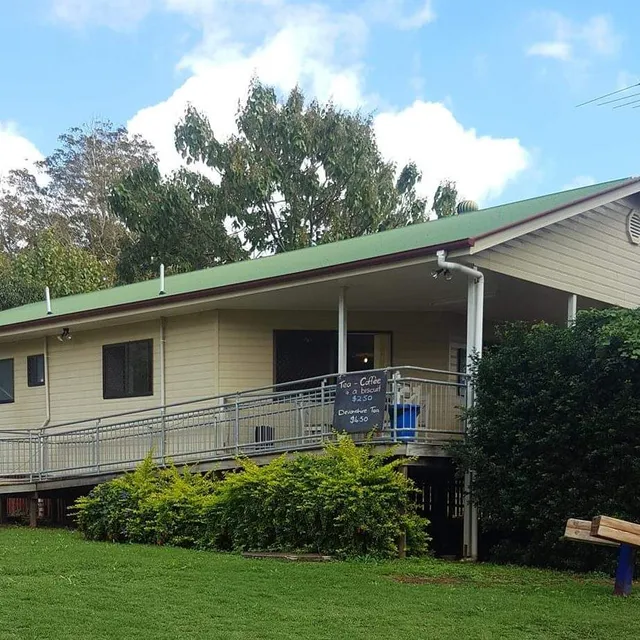 The Farm, Art House & Gallery - Russell Island Community Arts (RICArts)