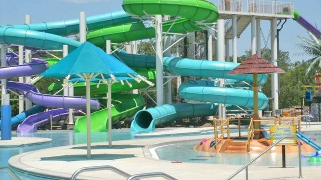 Kenwood Cove Aquatic Park