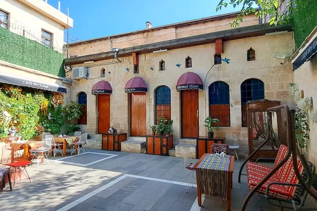 Lütfü Bey Konağı Butik Otel