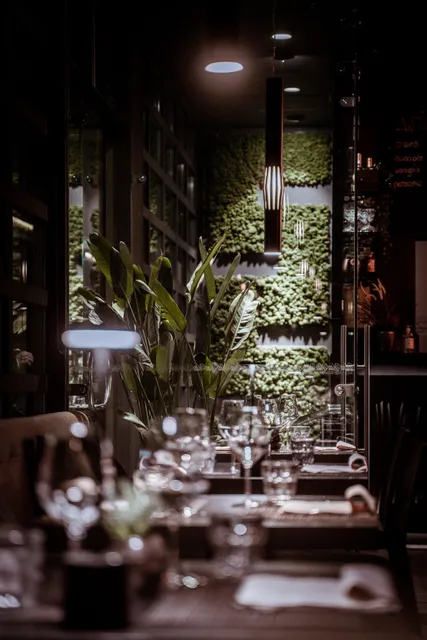 Vitti Restaurant & Cocktails