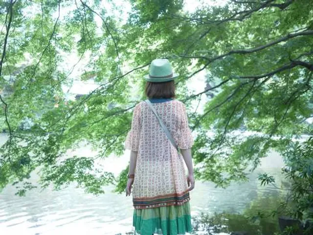 Park Linowy Gliwice LinaAdrena