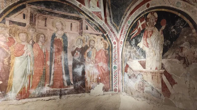 Church of Saint Mary in Platea