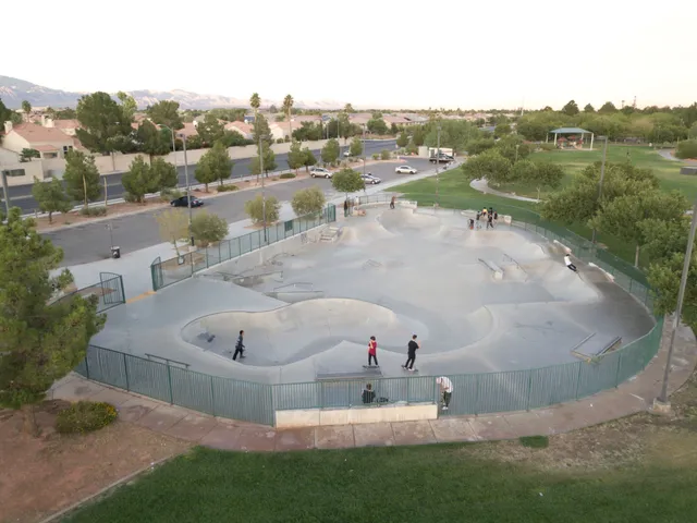 W. Wayne Bunker Family Park