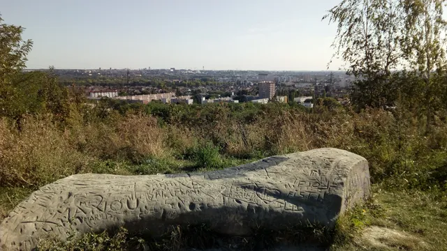 Parc Forestier du Bois de l'Étoile