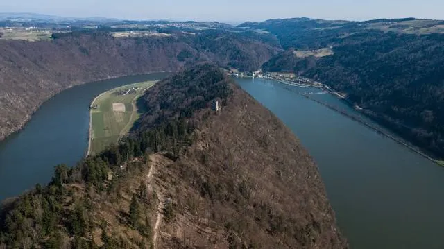 Burgruine Haichenbach