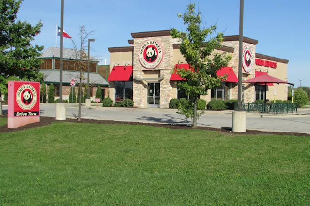 Panda Express