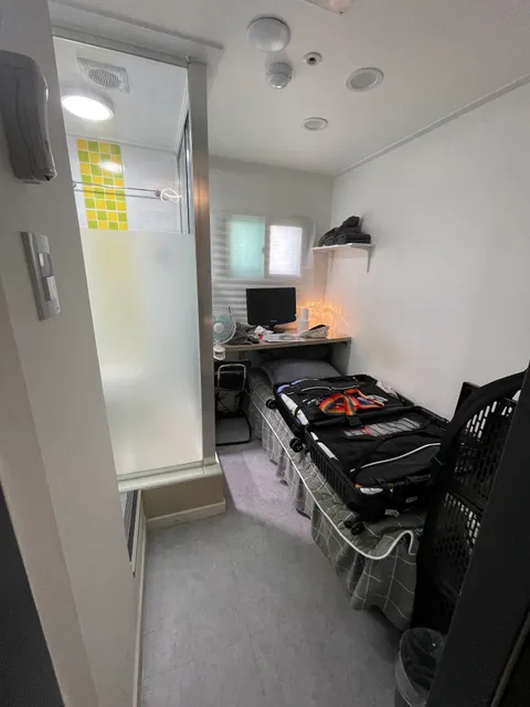 Arte Premium Oneroom Tel Myeongdong