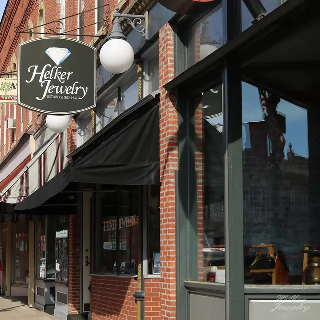 Helker Jewelry