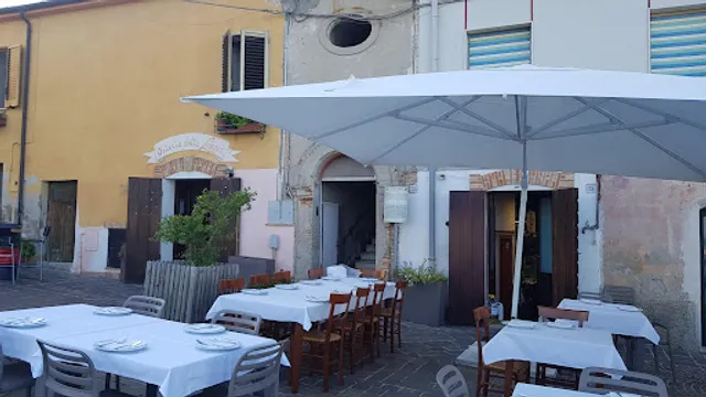 Ristorante Osteria della Loggia