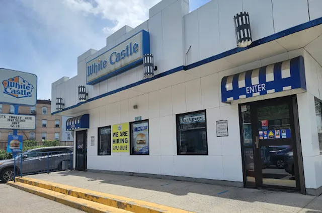 White Castle