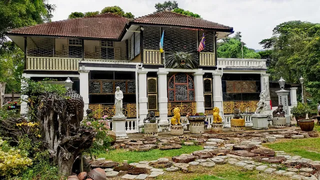 Colonial Penang Museum