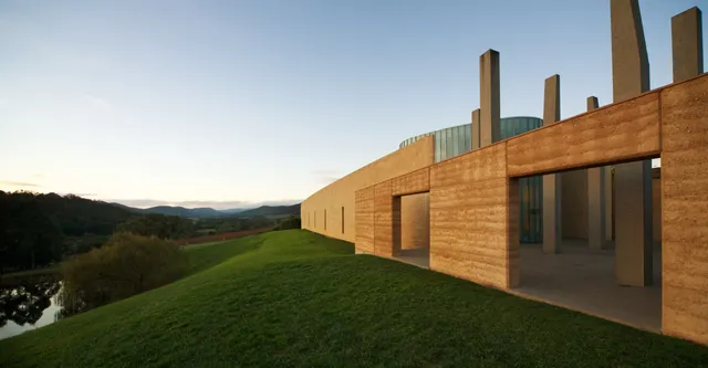 TarraWarra Museum of Art