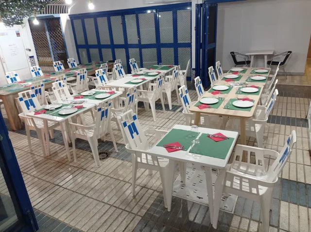 Ristorante Pizzeria Taormina (Gran Canaria)