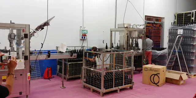 Casar de Burbia S.l.