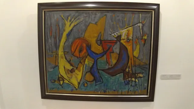 Janco-Dada Museum, Ein Hod