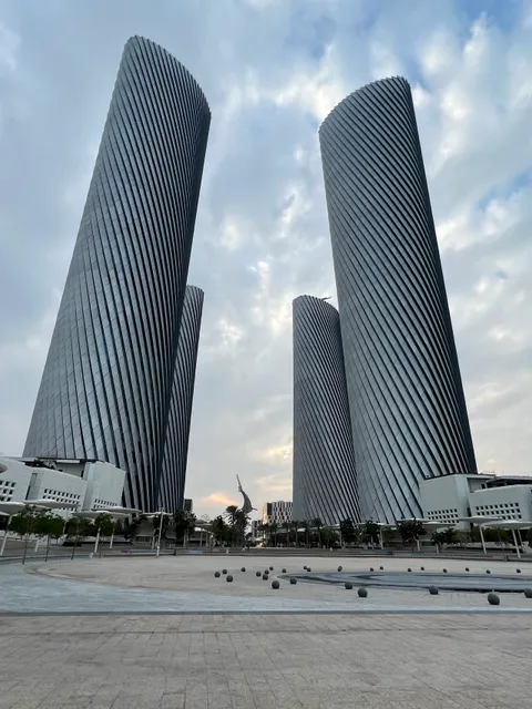 بوليفارد الوسيل