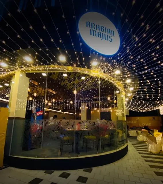 Arabian Majlis Calicut