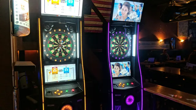 Tilt Bar N’ Grill 틸트