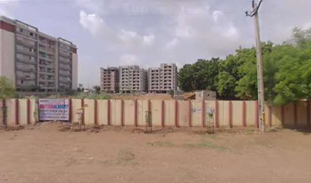 SHREE SUNDHA CHOLAFALI CENTER