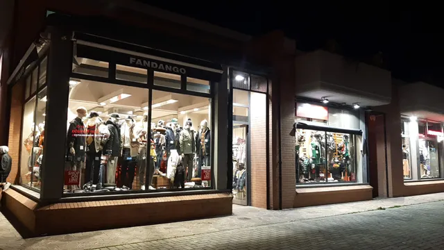 FANDANGO San Miniato