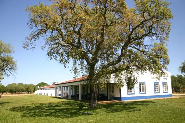 Monte das Faias Cork Farm Hotel