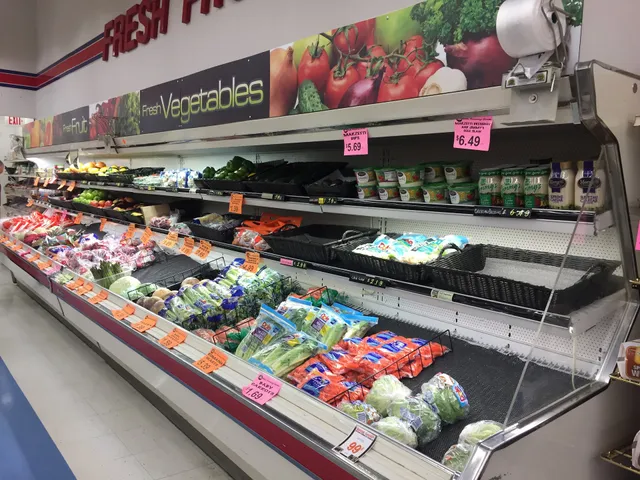 Lake Country Foods & Gas Inc