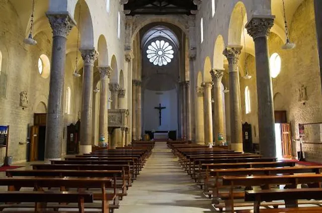 Cathedral Basilica of Santa Maria Assunta