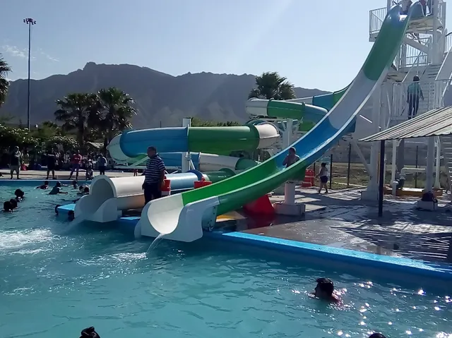 Water Park General