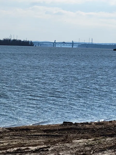 Eva Beach Recreation Area