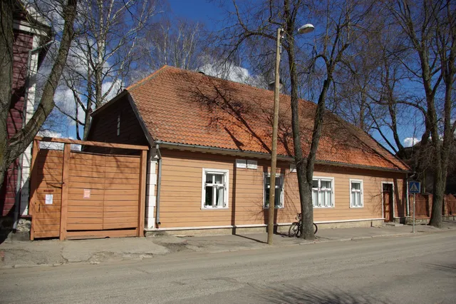 Kreutzwald Memorial Museum