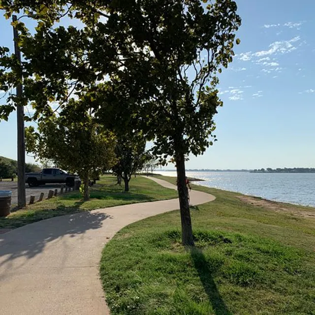 Lake Wichita Park