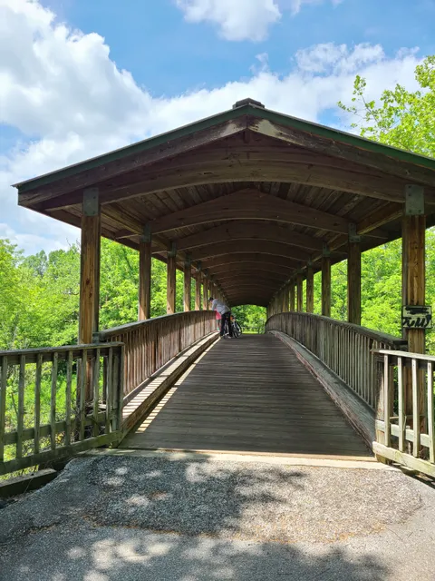 Little Tennessee River Greenway