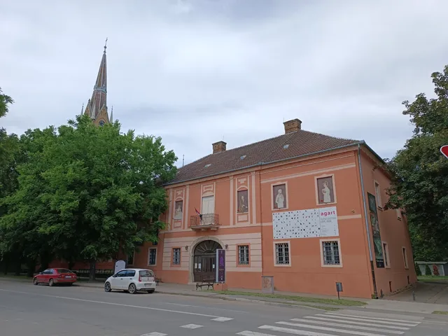 Museum of Bačka Topola