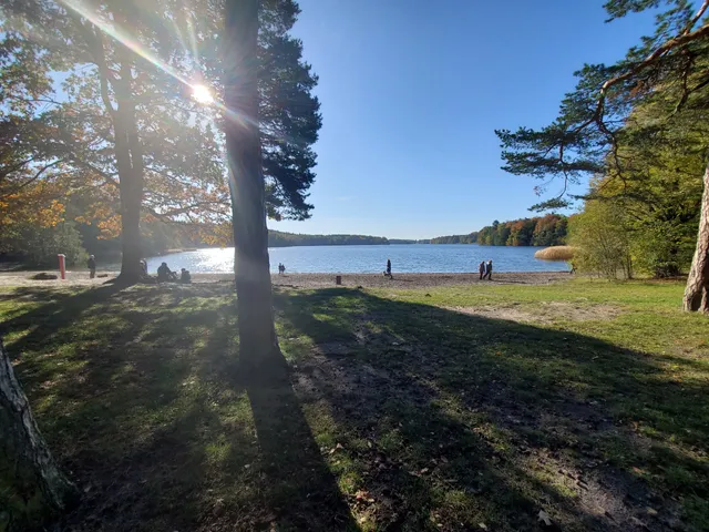 Großensee Nordstrand