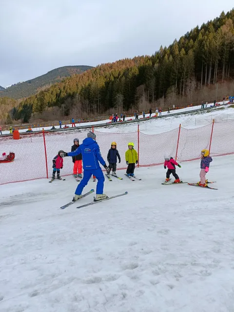 Winter Park Pradis-ci