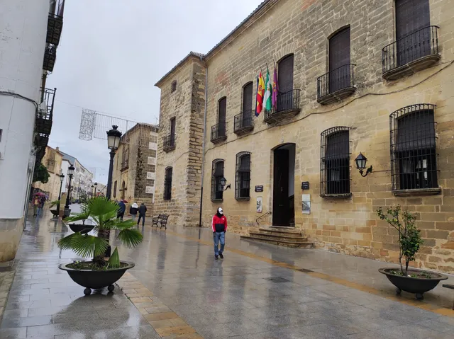 Palacio Sanchez Valenzuela