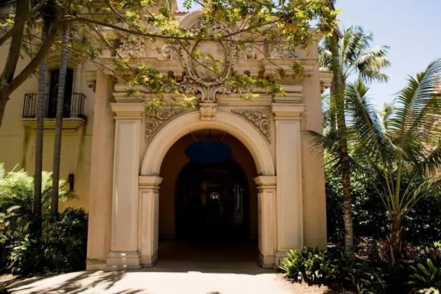 ICA San Diego / Central