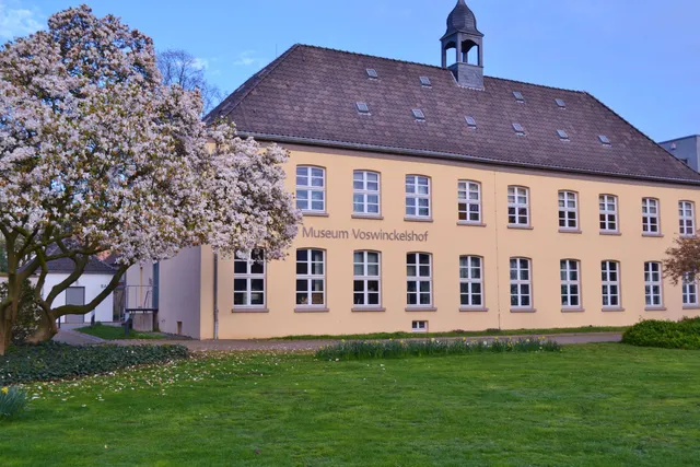 Museum Voswinckelshof