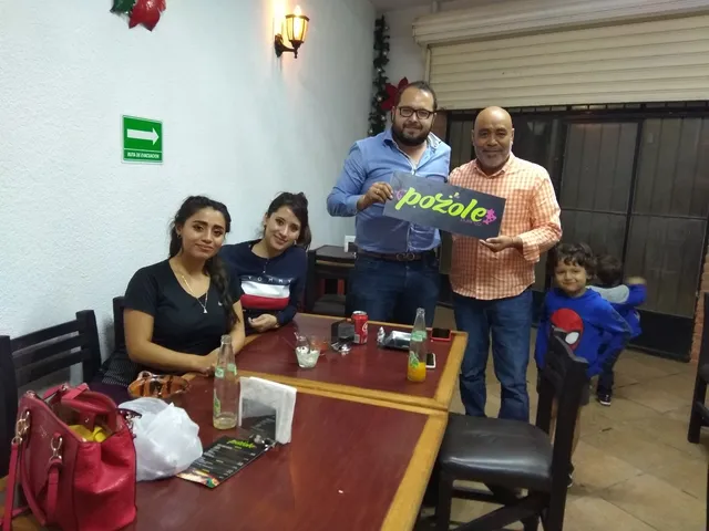 CARNITAS - La Majada