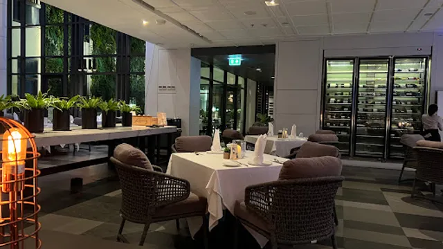 The Grill Room Korat